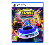 PlayStation Sonic Racing: CrossWorlds - 1343330 - zdjęcie 1